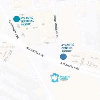 Atlantic Terminal Mall - store list, hours, (location: Brooklyn, New York) | Malls in America