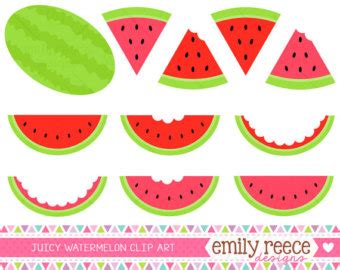 Free Watermelon Border Cliparts, Download Free Watermelon Border Cliparts png images, Free ...