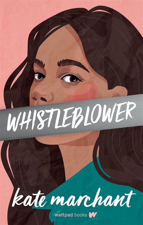 Review of Whistleblower (9781989365083) — Foreword Reviews