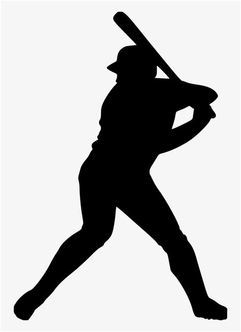 baseball batter clipart 20 free Cliparts | Download images on ...