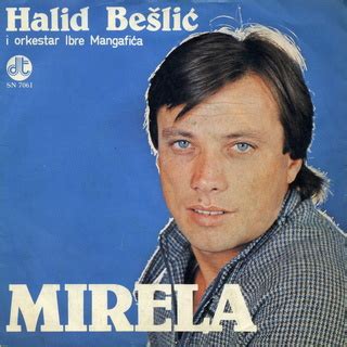 Halid Beslic - Diskografija