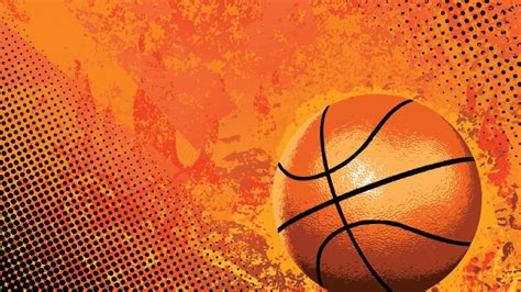 Wallpaper Desktop Basketball Games HD - 2022 Basketball Wallpaper