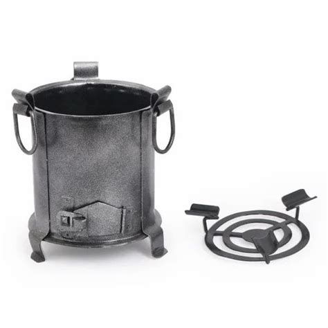 APEROL DESIGN Angeethi BBQ Style Metal Ashtray at Rs 399.0 | Cigarette ...