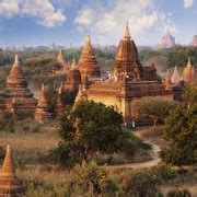 Bagan: Ancient Temples Private Tour | GetYourGuide