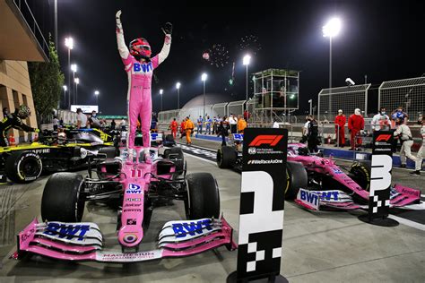 2020 Sakhir Grand Prix Results: F1 Race Winner & Report