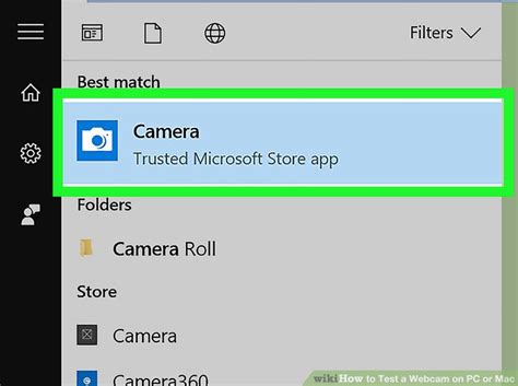 4 Ways to Test a Webcam on PC or Mac - wikiHow