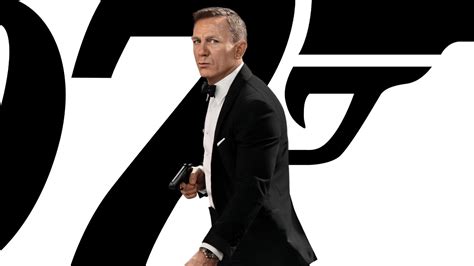 2048x1152 Resolution No Time To Die Daniel Craig as James Bond ...