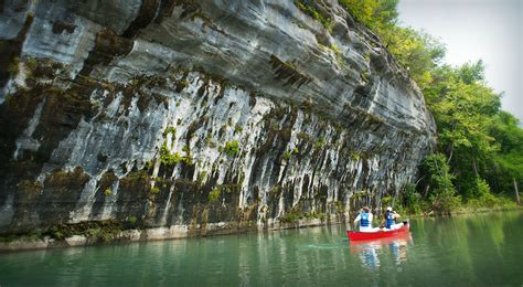 How Tall Are the Ozark Mountains: Unveiling Nature's Grandeur - ARNews Journal