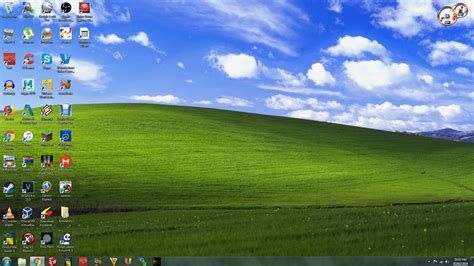 Windows Xp Фото На Рабочий Стол – Telegraph