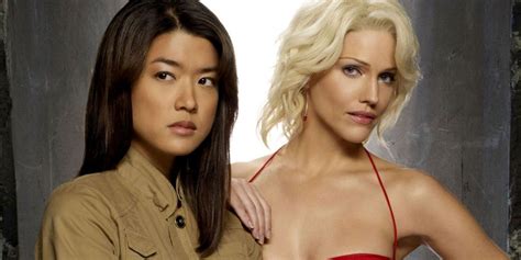 Why Battlestar Galactica Only Had 12 Cylon Models (Not Including Daniel)