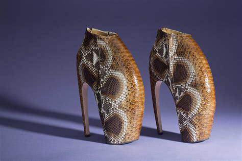 Alexander Python Armadillo Alexander Mcqueen Shoes, Alexander Mcqueens, Crazy Shoes, Me Too ...