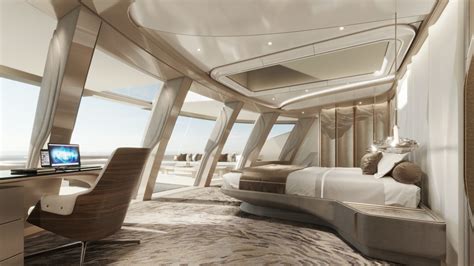 Feadship Unveils ‘Inside-Out/Outside-In’ Concept Design - Yachts ...