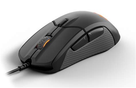 SteelSeries Rival 310 - Black | PC | Buy Now | at Mighty Ape NZ