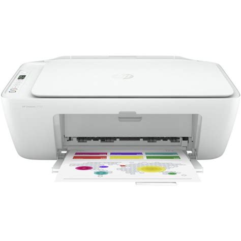 HP DeskJet 2320 All-in-One - CYBER-TERA