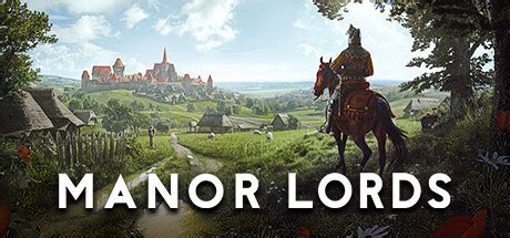 Manor Lords on Steam