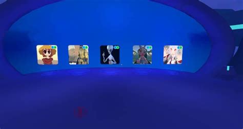 17 Best VRChat Avatar Worlds (Find Your Perfect Avatar) – VR Lowdown