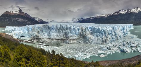 Melting Glaciers Do More Than Raise Sea Levels | Hakai Magazine