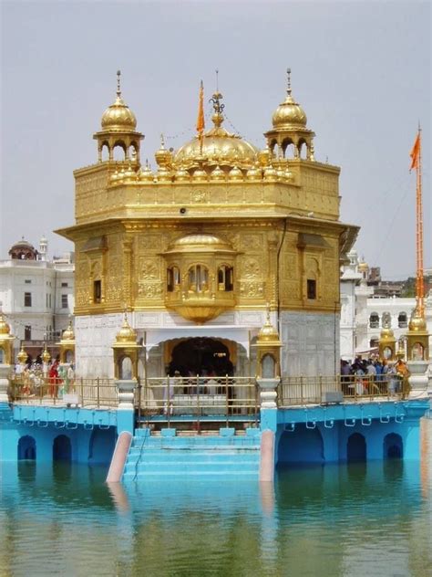 Akal Takht, Golden Temple, Northwest India | Golden temple, The good ...