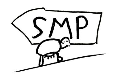 SMP - Official Towns Wiki