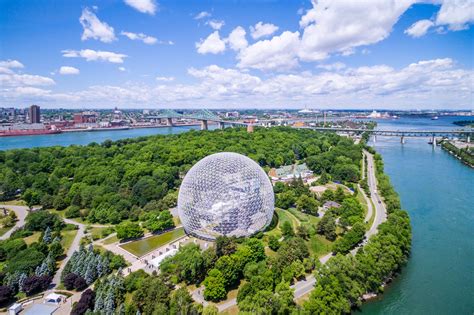 Parc Jean-Drapeau: the city’s playground | CCMM