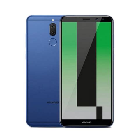 Huawei Mate 10 Lite phone specification and price – Deep Specs