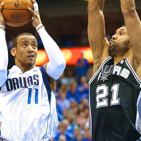 San Antonio Spurs vs. Dallas Mavericks: Live Score and Analysis for ...