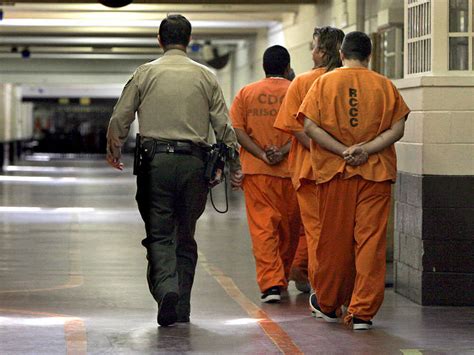 Federal Prisoners Kept Beyond Their Sentences : NPR