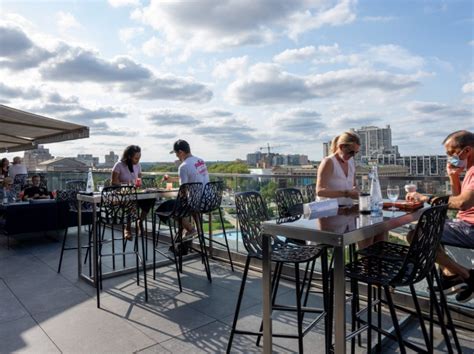 The Best Rooftop Bars and Restaurants in Philly - Visit Philadelphia in ...