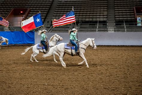 How To Spend a Day at the Fort Worth Stock Show and Rodeo - D Magazine