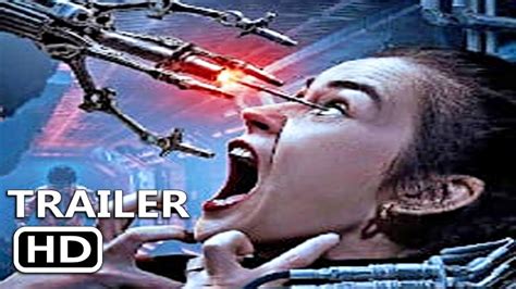 INTERPRETERS Official Trailer (2020) Sci-Fi Movie – THORIUM films