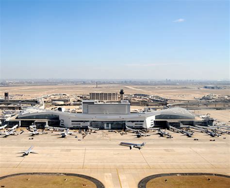 THE 10 CLOSEST Hotels to Dallas/Fort Worth International Airport (DFW ...