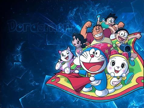 Doraemon 3D Wallpapers 2016 - Wallpaper Cave