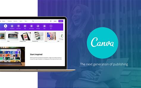 Canva Pitch Deck Template [Customizable]