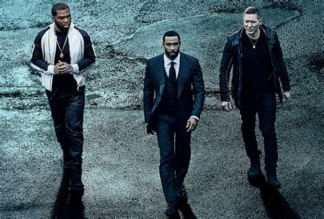 [VIDEO] ‘Power’ Season 5 Trailer — Starz Drama – TVLine