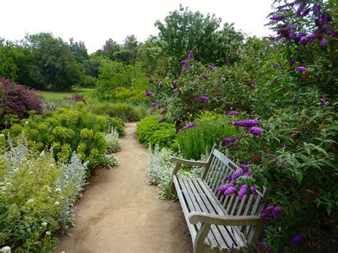 Los Angeles County Arboretum & Botanic Garden - Arcadia - Travels With ...