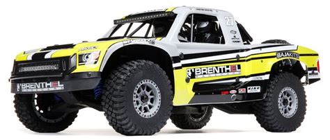 Losi Super Baja Rey 2.0 (2) - RC Driver