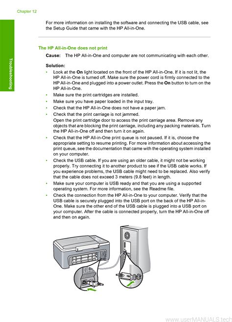 HP DeskJet F4180 User Manual, Page: 9