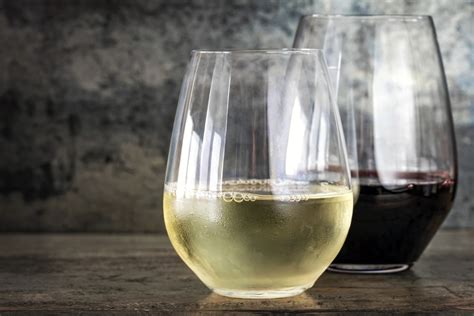 The Definitive Guide to Stemless Wine Glasses - Glass.com