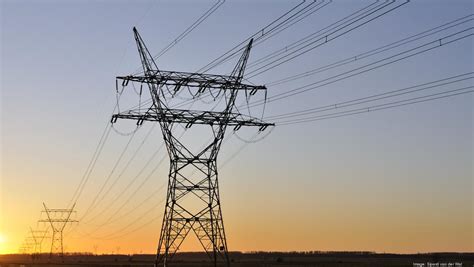 IBEW signs labor agreement to build $1.3B SunZia transmission line - Albuquerque Business First