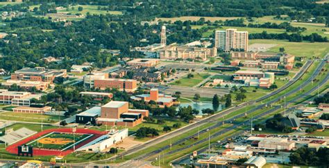 2 dead, 1 injured in Texas A&M University-Commerce shooting | American ...