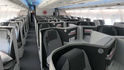 Air Canada Airbus A330-300 refurbishments - Page 61 - FlyerTalk Forums