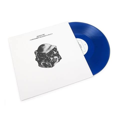 Against Me!: Transgender Dysphoria Blues (Colored Vinyl) Vinyl LP – TurntableLab.com