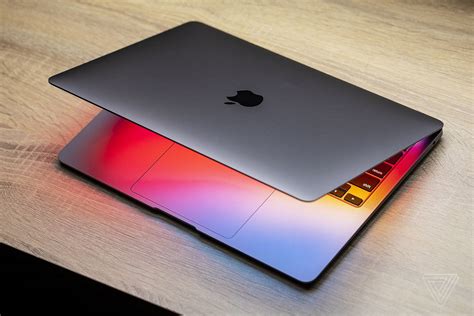 Apple’s first-gen M1 chips have already upended our concept of laptop ...