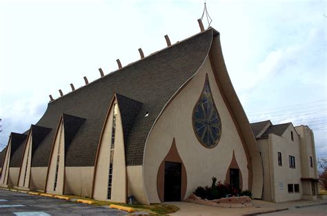 Morning Star Baptist Church, Tulsa Oklahoma | Morning Star B… | Flickr