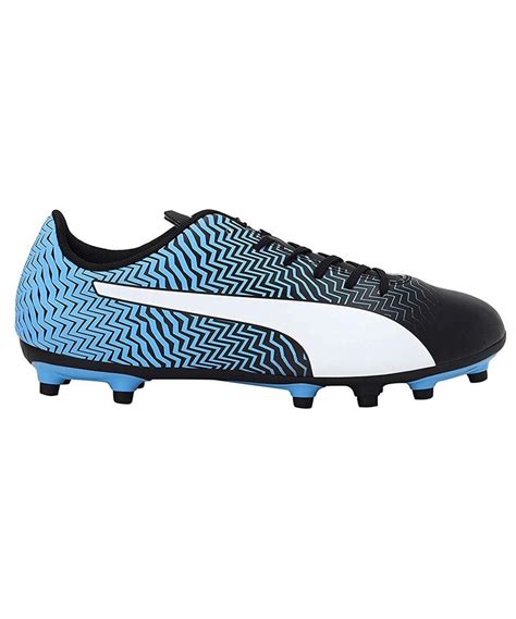 Blue Puma Football Boots, Size: 6-9 at Rs 1849/pair in New Delhi | ID ...