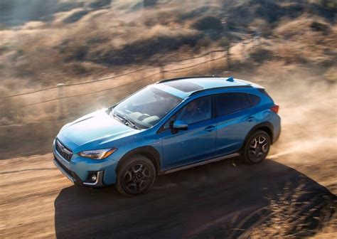 New 2024 Subaru Crosstrek Colors, Changes, Specs - 2024 New Subaru