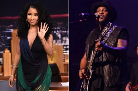 Nicki Minaj, D’Angelo Albums Enter Top 10 of Billboard 200 Chart