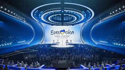 Eurovision Song Contest - DhanwinJayse