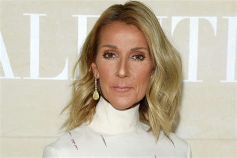 Céline Dion Biography, Career, Songs, Albums, Awards, Husband, Children, Health | HowAfrica ...