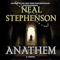 Anathem Audiobook | Neal Stephenson | Audible.com